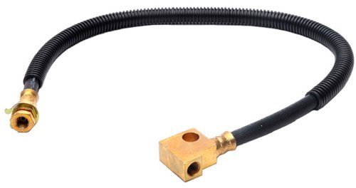 RAYBESTOS BH381513 BRAKE HOSE DOD RAM 03