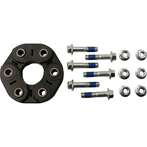 MOOG 681 CV BOOT KIT