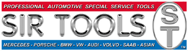 SIR TOOLS SIRBMW3036 PIN WRENCH