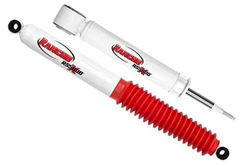 RANCHO RS55017 RS5000X SHOCK