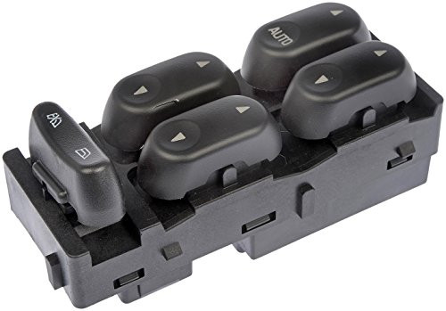 DORMAN 901311 WINDOW SWITCH