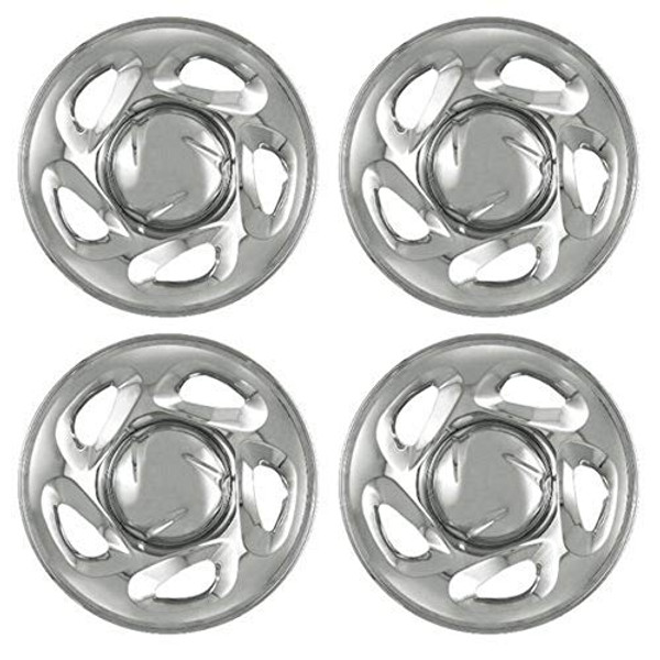 COAST2COAST IMP19X IMP;01-07 TUNDRA;CHRM;16;5 SLOT