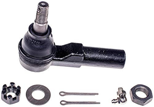 DORMAN TO90035PR TIE ROD END
