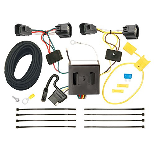 TEKONSHA 118554 T1 07-11 NITRO & LIBERTY