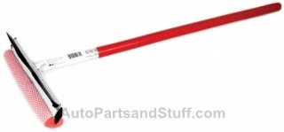 Wilmar PTW1472 CORPORATION 10 SQUEEGEE W/20 HANDLE