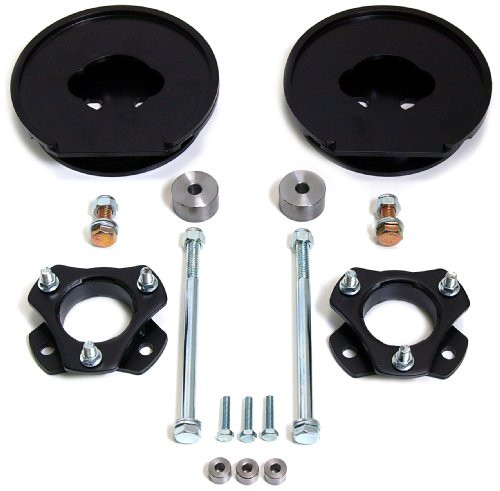 READYLIFT 695010 LIFT KIT TOYOTA SECOIA 03