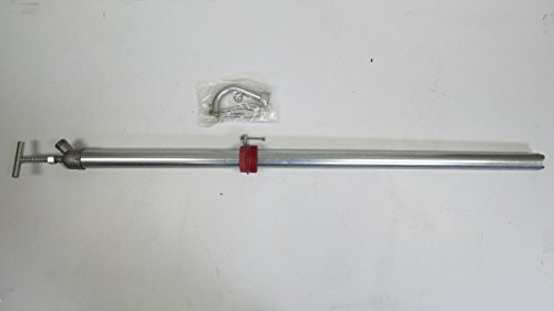 NATIONAL SPENCER, INC. NS366T PUMP BARREL w/o HOSE F/15-55G