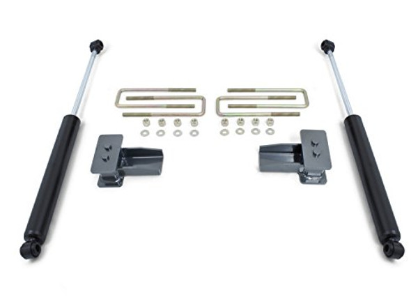 MAXTRAC 903120 2 BLOCKS/U-BOLTS  MAXTRAC SHOCKS MAXTRAC 903120 2 BLOCKS/U-BOLTS  MAXTRAC SHOCKS