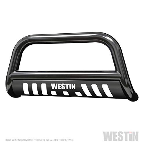 WESTIN 314025 E-SERIES BULL BAR