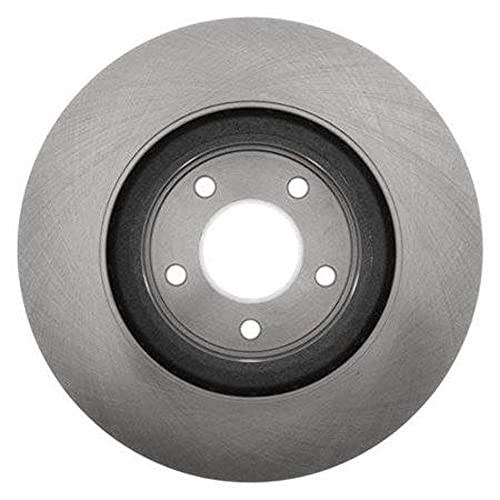 RAYBESTOS 981780R BRAKE ROTOR