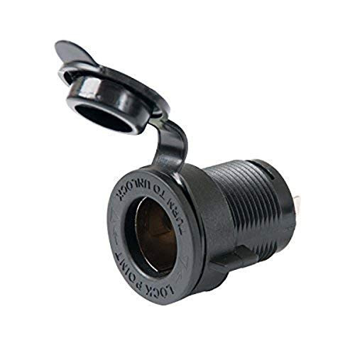 MARINCO 12VRCRV 12V RECEPTACLE