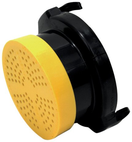 VALTERRA LLC T10244VP VENTED WASTE VLV CAP 1/CD