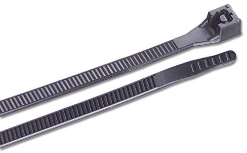 ANCOR 199203 CABLE TIE  4  UVB  100PC