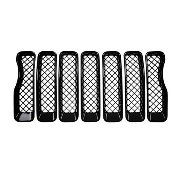 COAST2COAST GI490BLK GI;18-20 WRANGLER JL;BLK;MESH