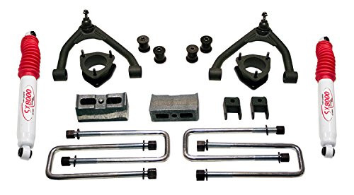 TUFF COUNTRY 14059KN COMPLETE KIT (W/SX6000 SH