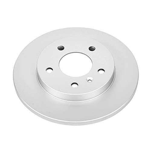 POWERSTOP AR8286EVC EVOLUTION COATED ROTOR