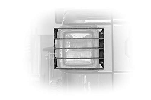 DV8 TLJL01 TAIL LIGHT GUARDS