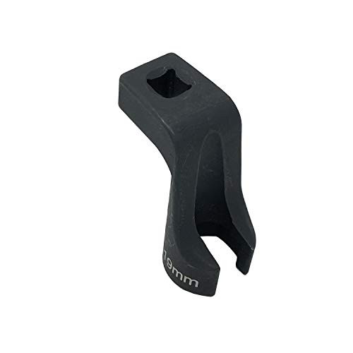 CTA MANUFACTURING CORP CTA7398 DETROIT DIESEL INJ LINE SKT