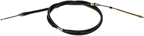 DORMAN C95255 BRAKE CABLE