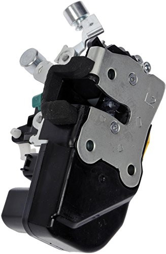 DORMAN 931668 INTGR LATCH ACTUATOR