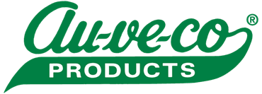 AU-VE-CO PRODUCTS AV3541 NUT USS 1/4X-20 GR5 100PK