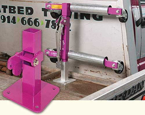 ZENDEX TOOL CORPORATION UTGOTOW UNIVERSAL LOCKING MOUNTING BRACKET