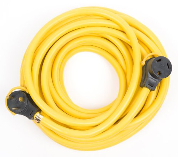 ARCON 11534 EXTENSION CORD 30A 50FT W/HAND ARCON 11534 EXTENSION CORD 30A 50FT W/HAND