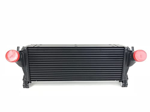CSF RADIATOR 6098 DODGE RAM 2500/3500 6.7L TURBO DIES