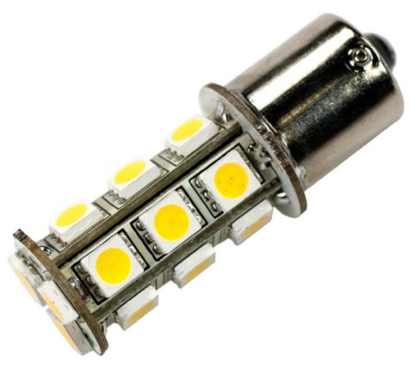 ARCON 50369 #1141 BULB  18 LED  SW 12V