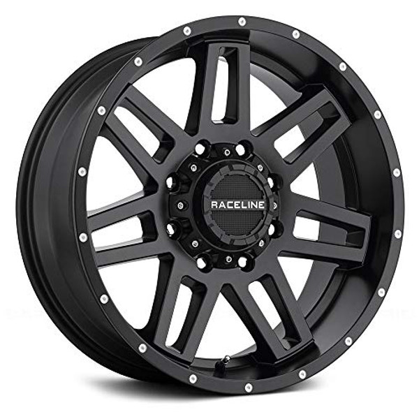 RACELINE 31B7909300 931B 17X9 5X127 5X139.7 0MM RACELINE 31B7909300 931B 17X9 5X127 5X139.7 0MM