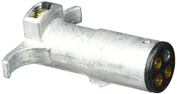 POLLAK 11402 4-WAY CONNECTOR PLUG