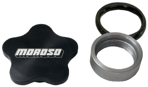 MOROSO 85282 FILLER CAP KIT ALUM BUNG