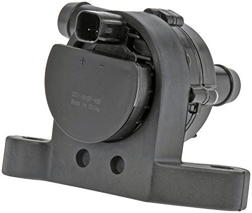DORMAN 902064 AUX WATER PUMP