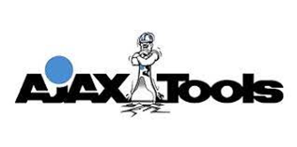 Ajax Tool Works AJXA1110 Hinge Pin Driver Set