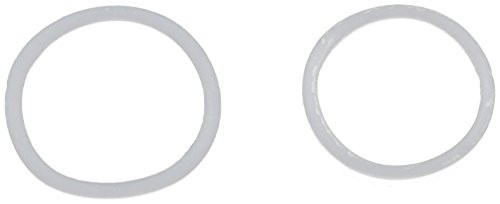 DORMAN 82540 PWR STEER. SEAL. WASHERS