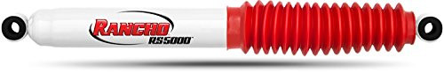 RANCHO RS5401 RS5000 STABILIZER
