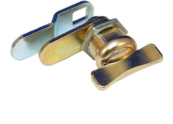PRIME PRODCT 183060 5/8 THUMB OP CAM LOCK PRIME PRODCT 183060 5/8 THUMB OP CAM LOCK
