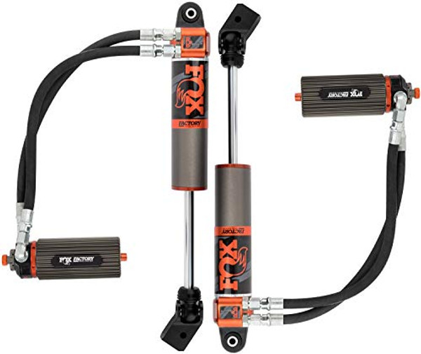 FOX SHOX 88326082 KIT: 20-ON JEEP JT GLADIATOR  FRONT