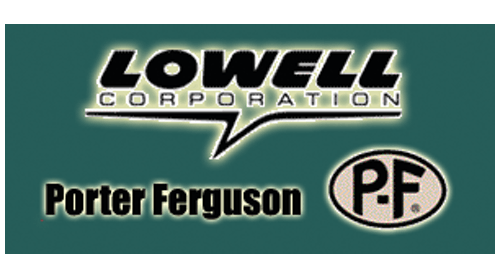 Porter Ferguson POFBU0291 Jaw, Moveable -