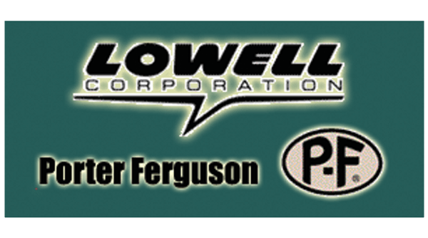 Porter Ferguson POF330400 Nut, Acorn - 4