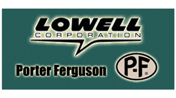 Porter Ferguson POF330049 Piston Assembly