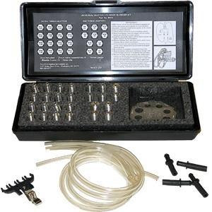 Thexton THX803X UNIVERSAL MASTER CYL BLEEDER KIT