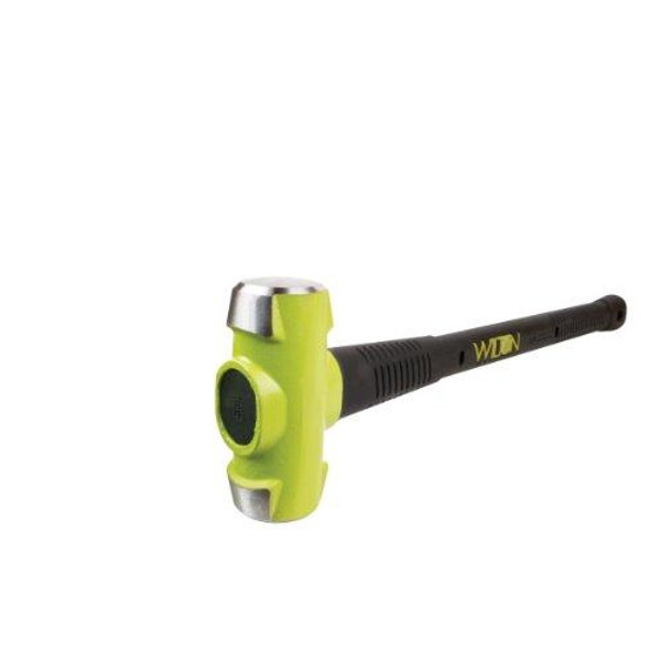 Wilton WIL21036 21036 10 lb. BASH Sledge Hammer with 36-in Unbreakable Handle