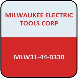 MILWAUKEE MLW31-44-0330 Front Handle Electric Tools