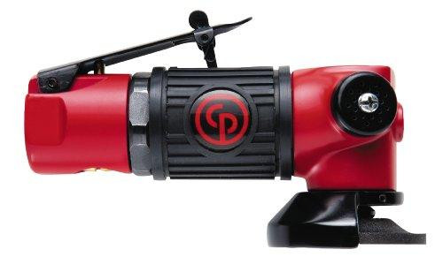 Chicago Pneumatic CPT7500D CP7500D 2-Inch Angle Grinder / Cut Off Tool