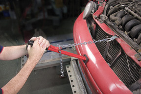 Steck STC20099-CHAIN-ASSY Chain Assembly For Pogo Ii Manufacturing