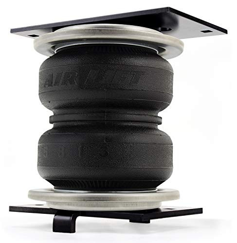 AIR LIFT 89289 LOADLIFTER 5000 ULTIMATE PLUS WITH