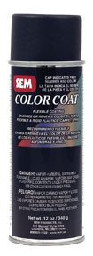SEM Products SEM15323 Color Coat - Palomino Aerosol
