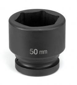 Grey Pneumatic GRE4054M SOC 54MM 1"D IMP 6PT BLK