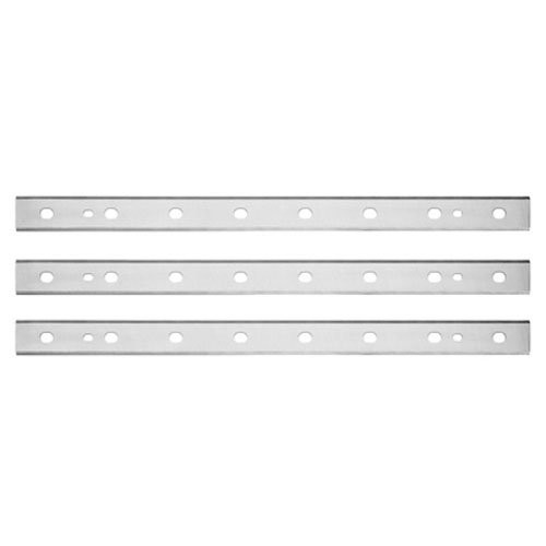 DeWalt DWTDW7352 & #174 13 Disposable, Reversible Thickness Planer Knives, , For Use With DW735